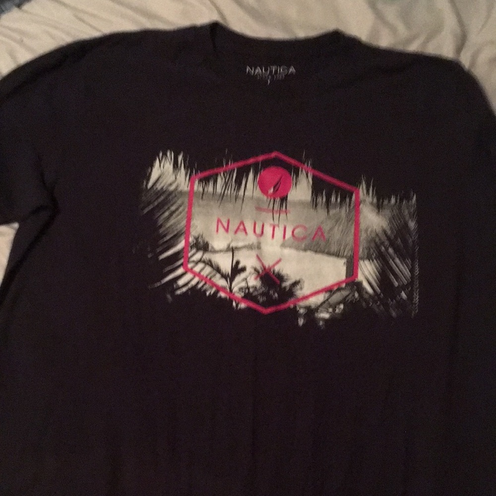 Nautica T Shirt